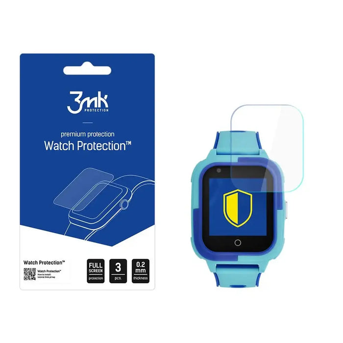 3mk Watch Protection™ v. ARC+ protective film for Garett Kids Rel - Cell phone protection film<<<HurtelXML