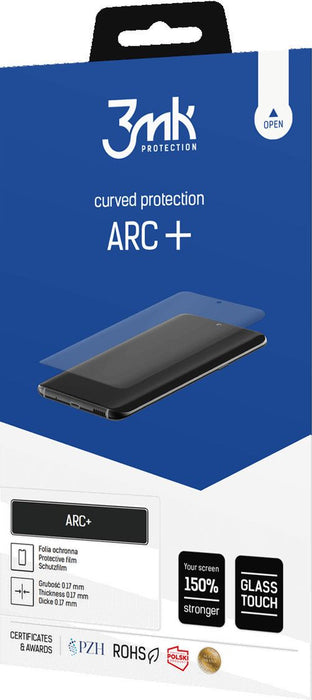 Samsung Galaxy S22+ 5G - 3mk ARC+