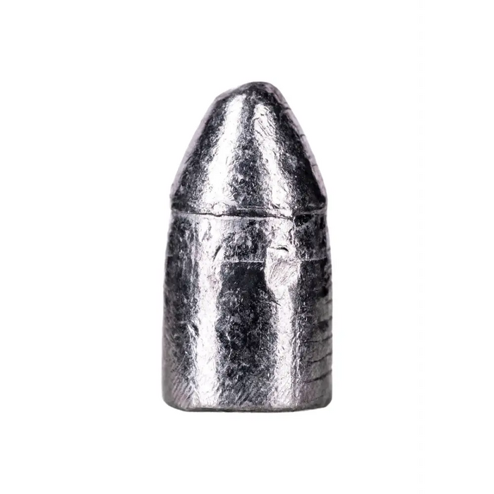 4.5 mm RANGER Diabolo Professional Solid semi-round shot 350 rounds. 1,15 g - Air gun