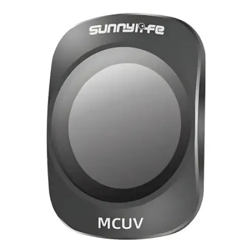 4 filters MCUV CPL ND32/64 Sunnylife for Pocket 3 - For sports cameras<<<Accessories<<<Photo and cameras<<<InnproXML