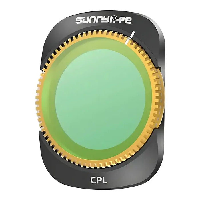 4 filters MCUV CPL ND32/64 Sunnylife for Pocket 3 - For sports cameras<<<Accessories<<<Photo and cameras<<<InnproXML