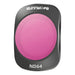 4 filters MCUV CPL ND32/64 Sunnylife for Pocket 3 - For sports cameras<<<Accessories<<<Photo and cameras<<<InnproXML