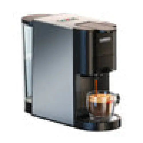 4-in-1 capsule coffee maker 1450W HiBREW H3A - Coffee makers<<<Small household appliances<<<InnproXML