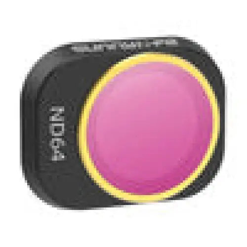 4 Lens Filters MCUV CP ND32/64 Sunnylife for DJI MINI 4 PRO - Filters for drones<<<Drone