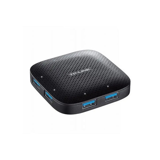 4-Port USB Hub TP-Link UH400 USB 3.0 Black - Network<<<Основна<<<DunaXML&&&WiFi рутери<<<Лаптопи компютри и