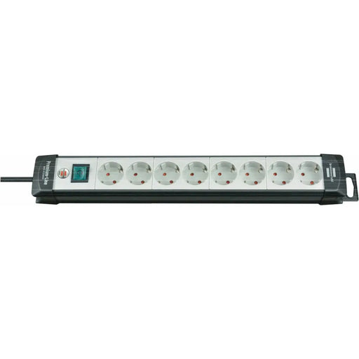 4-socket plugboard with power switch Brennenstuhl Premium-Line 3600 W (1,8 m) - Електроника Периферни и резервни