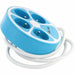 4-socket plugboard with power switch Chacon 4X16 A 3680 W (1,5 m) - Електроника Периферни и резервни части<<<Компютри|