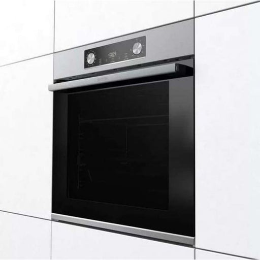 Built-in oven Gorenje BOS6737E13X - Стандартни фурни<<<Фурни за вграждане<<<Уреди за вграждане<<<TechnoMix&&&Фурни за