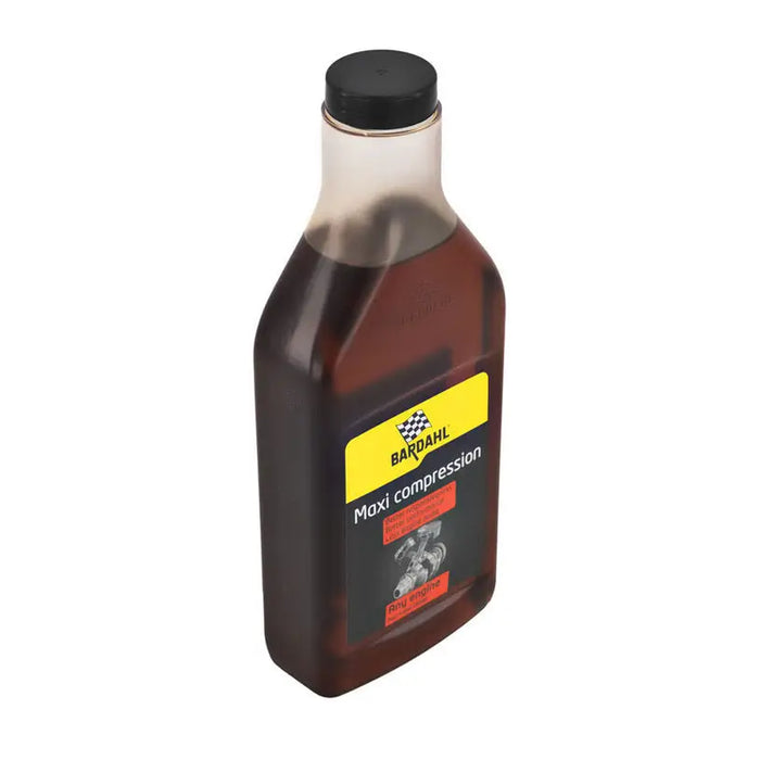 473ML BARDAHL COMPRESSION BOOSTING ADDITIVE - Добавки<<<Масла и добавки<<<Авто и вело<<<Praktiker