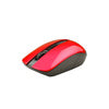Universal wireless mouse Havit MS989GT (black&red) - Wireless<<<Mice<<<Gaming<<<InnproXML