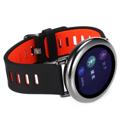 Xiaomi Huami Amazfit Pace Smart Watch, GPS, Bluetooth 4.0, Waterproof, Heart Rate