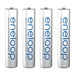 4BP. BATTERIES BLUE CASE AAA 800 ENELOOP - Батерии<<<Батерии и зарядни устройства<<<AmperelB2B