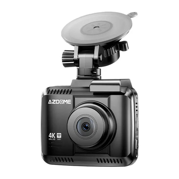4k front and 1080p rear camera Azdome GS63HPro WiFi GPS G-sensor - Video recorders<<<Video recorders<<<Car