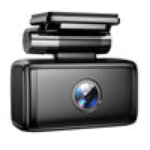 4K front camera 1080p rear camera and 1080p internal camera Azdome M580 5GHz WiFi GPS G-Sensor + 64GB memory card