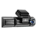 4K front camera 1080p rear camera and internal IR Azdome M550Pro WiFi 5G/2.4G GPS G-Sensor USB mini + 64GB memory card