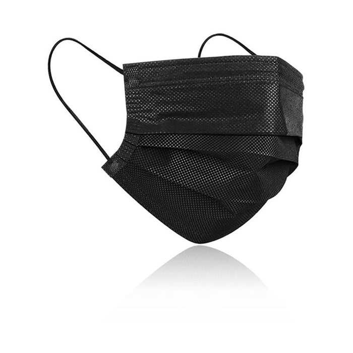 THREE-LAYER DISPOSABLE FACE MASK 1 PCS 4PROTECT 1 PCS