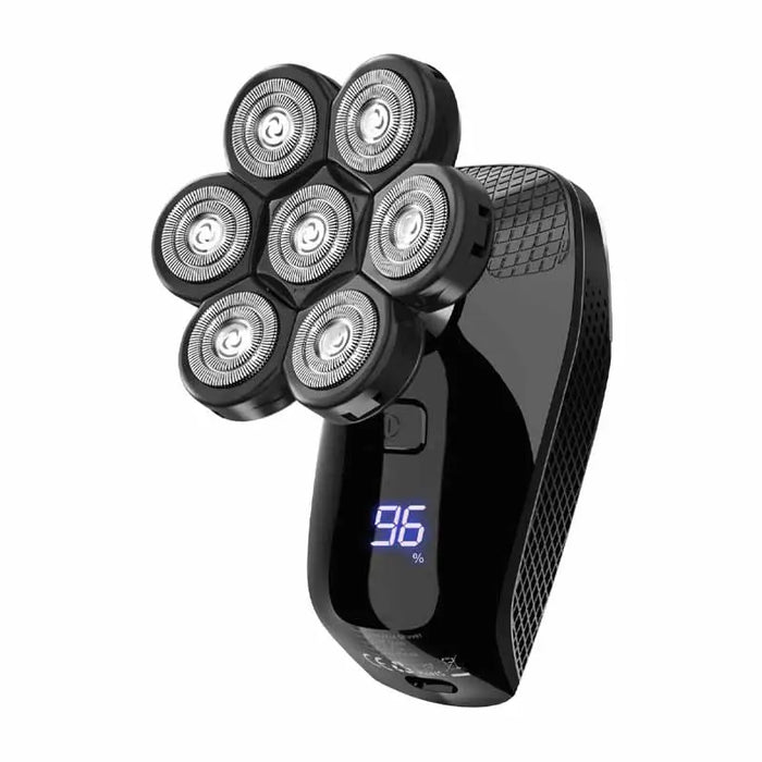 5-in-1 electric shaver with 7D head Kensen - Shavers<<<Shavers and trimmers<<<Health and beauty<<<InnproXML