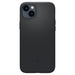 Spigen Silicone Fit Mag Case with MagSafe for iPhone 14 Plus - Black - Cell phone cases and covers<<<HurtelXML