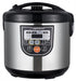 Esperanza EKG011 multi cooker 5 L 860 W Black Stainless steel - Food processorsAGD-ROK<<<Home Appliance