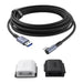 5M Link Cable with Cable Clip Kiwi Design QL105 for Meta Quest 2 Black - VR accessories<<<Gaming<<<InnproXML