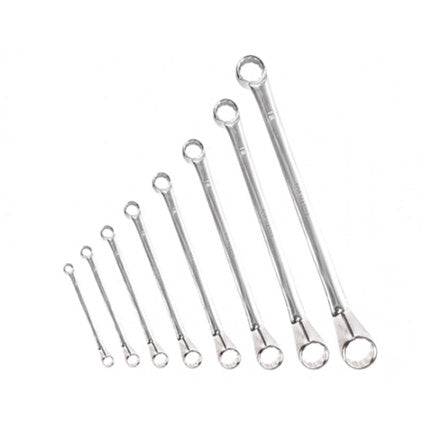 6-22 MM TOPMASTER PIPE WRENCH SET - Гаечни ключове<<<Ръчни инструменти<<<Инструменти и железария<<<Praktiker&&&Гаечни