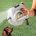 6-in-1 Retractable Dog Leash Leashic InnovaGoods - Домашни Животни<<<Дом Градина<<<BigBuy&&&Пътуване и