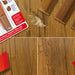 608 EDDING WOOD REPAIR KIT - Маркери креди и други<<<Ръчни инструменти<<<Инструменти и железария<<<Praktiker