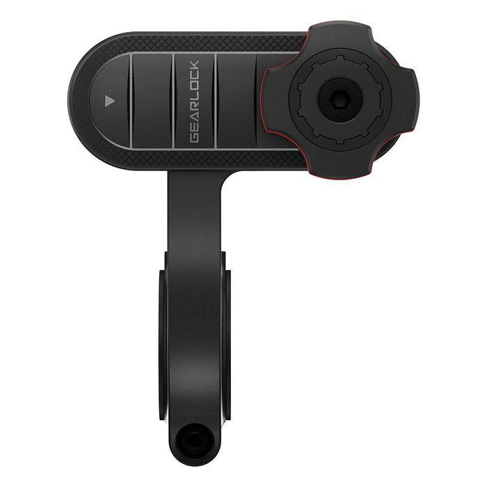 Spigen Gearlock MF100 Bike Stem Mount - Black - Cell phone holders<<<HurtelXML