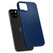 Spigen Thin Fit iPhone 15 Plus Case - Blue - Cell phone cases and covers<<<HurtelXML