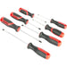 7 PCS BOLTER SCREWDRIVER SET - Отвертки<<<Ръчни инструменти<<<Инструменти и железария<<<Praktiker
