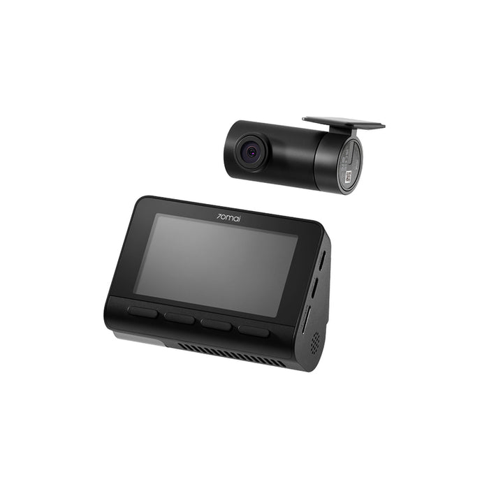DVR 70MAI A800SE SET