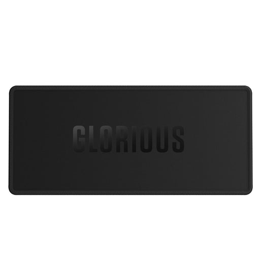 75% Glorious GMMK 3 Gaming Keyboard Pad Black - Геймърски падове<<<Геймърска