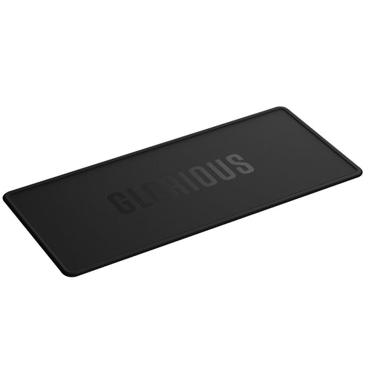 75% Glorious GMMK 3 Gaming Keyboard Pad Black - Геймърски падове<<<Геймърска