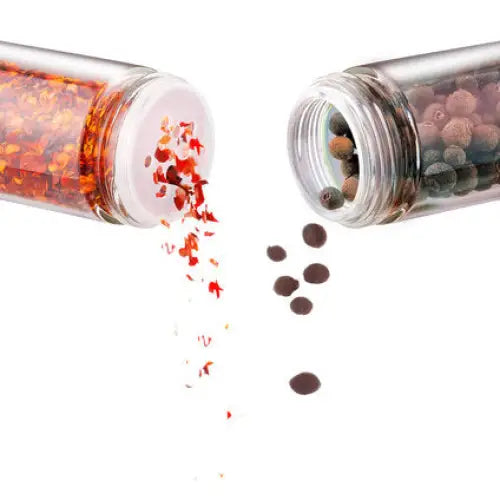 8 PIECE SPICE SET LAMART LT7017 - Съдове за готвене<<<Домашни потреби<<<Кухня<<<Praktiker&&&Домакински прибори<<<За