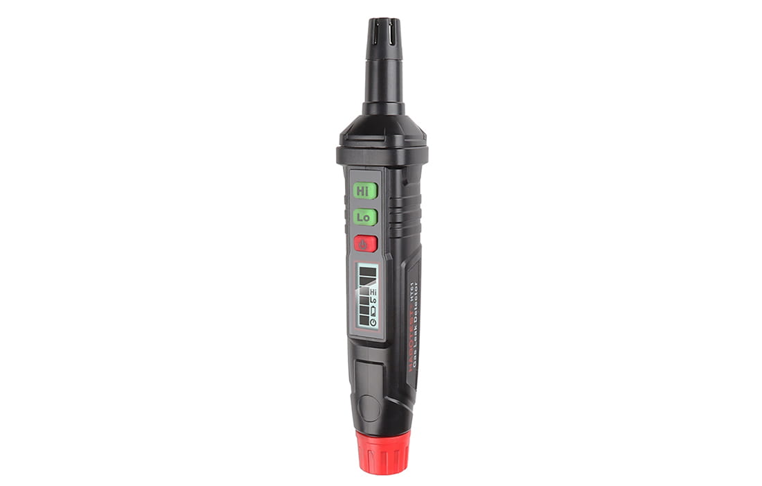 Mini Gas Leak Detector Habotest HT61