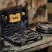 89 PIECE TOOL SET DEWALT DWMT73800-1 - Комплекти вложки и тресчотки<<<Ръчни инструменти<<<Инструменти и