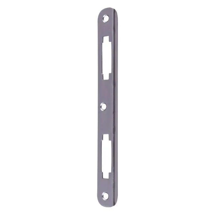 90 MM METAL STANDARD FLAPPED BRACKET - Обков за врати<<<Обков<<<Мебели и интериор<<<Praktiker&&&Обков за врати<<<Врати