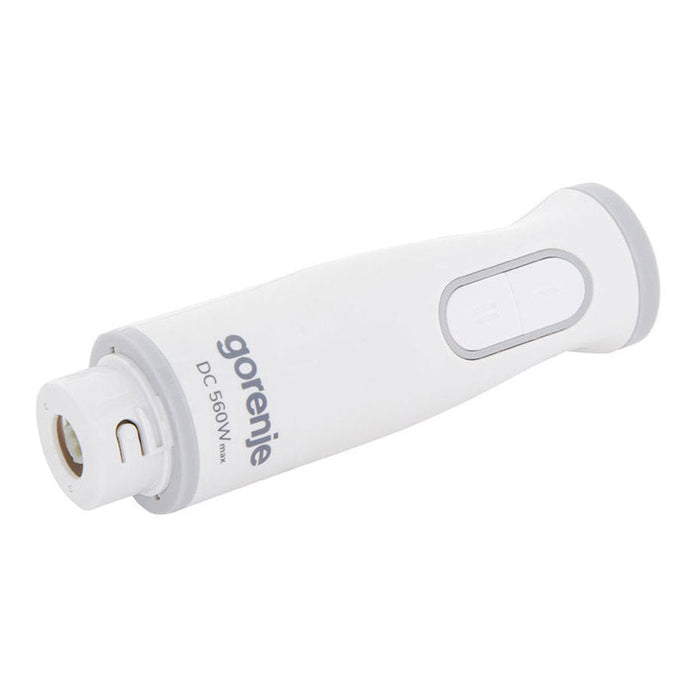 GORENJE BLENDER HBC561QW 560 W - Пасатори<<<Домакински електроуреди<<<Кухня<<<Praktiker&&&Пасатори<<<Домакински