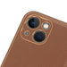 Dux Ducis Yolo Apple iPhone 14 Plus Brown - Cell phone cases and covers<<<HurtelXML
