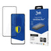9H 3mk HardGlass Max™ glass for Samsung Galaxy S22 5G - Cell phone tempered glass<<<HurtelXML