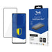 9H 3mk HardGlass Max™ glass on Xiaomi 11T / 11T Pro - Cell phone tempered glass<<<HurtelXML