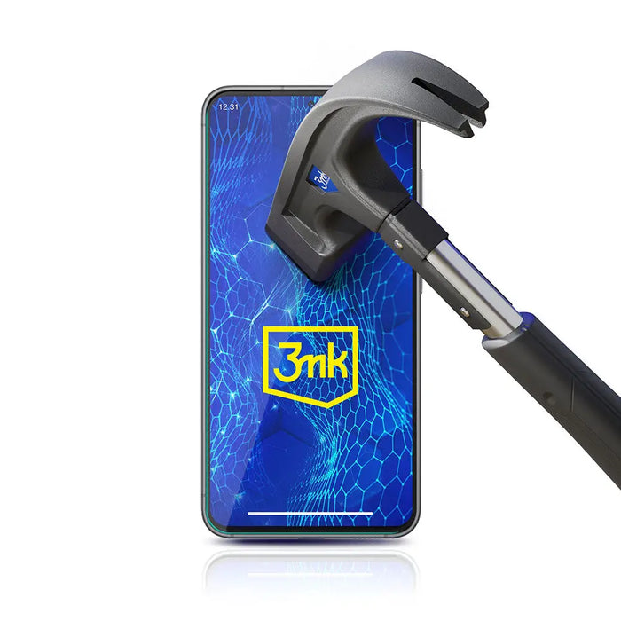 9H 3mk HardGlass Max Lite™ glass for Samsung Galaxy S24+ - *Kategoria tymczasowa<<<HurtelXML