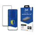 9H 3mk HardGlass Max Lite™ Glass on OnePlus 8T/9 - Cell phone tempered glass<<<HurtelXML