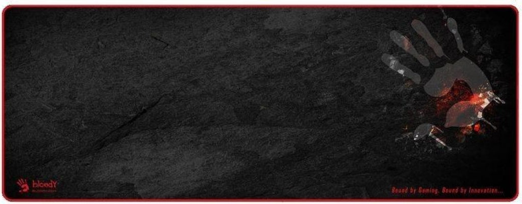 A4tech Bloody BP-50L XL mouse pad