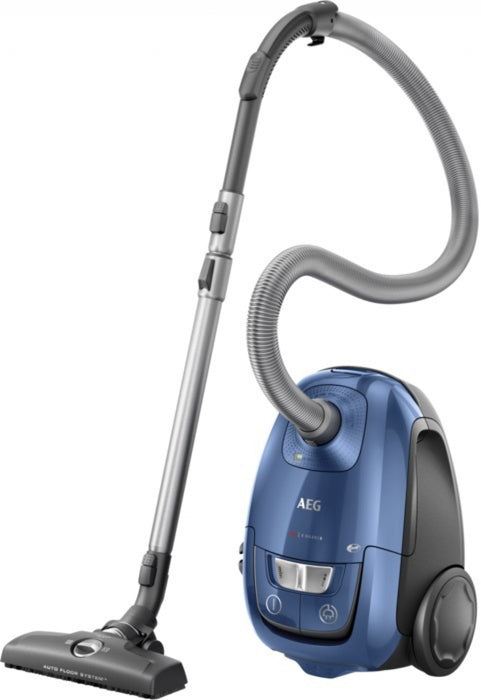 Vacuum cleaner AEG VX8-2-6SB