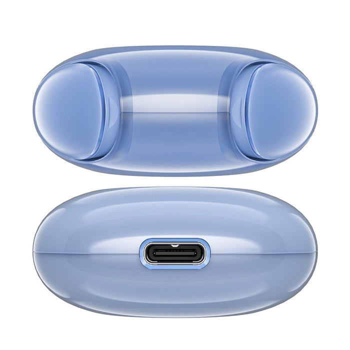Acefast T9 Bluetooth 5.3 in-ear wireless headphones - blue