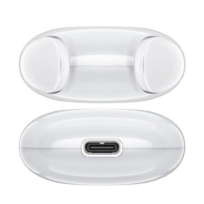 Acefast T9 Bluetooth 5.3 in-ear wireless headphones - white