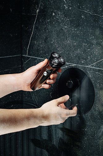 Shaver Adler AD 2945