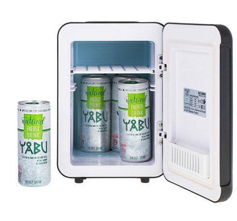 Mini Fridge Adler AD 8084