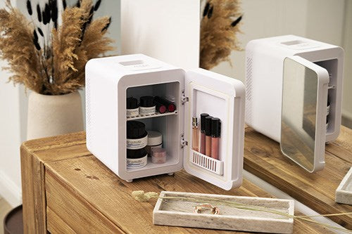 Adler AD 8085 fridge Freestanding 4 L G